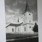 VANHA Postikortti Lappi Muonio 1950-l  Alkup.Mallikappale - pikkukuva 1