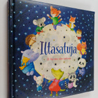 Xanna Chown : Iltasatuja : 11 hyvän yön tarinaa - pikkukuva 1