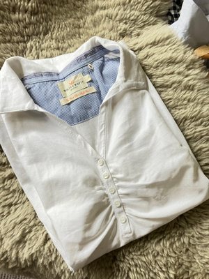 Lindex uusi XL pikee pusero