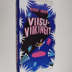 Magne Hovden : Viisuviikingit - pikkukuva 1