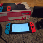 Nintendo Switch (V1) - pikkukuva 3