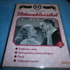 ELOKUVAKLASSIKOT 2 - 4DVD - pikkukuva 1