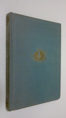 Frederick Marryat : Merirosvo