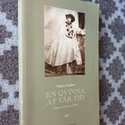 Marie Linder: En qvinna af sin tid - pikkukuva 1