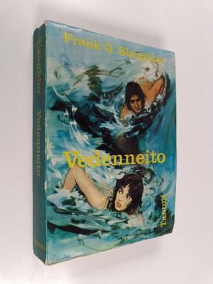 Frank G. Slaughter : Vedenneito
