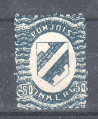 50p pohjois-inkeri