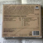 Fridrich Bruk - Orchestral Music, Volume One (UUSI CD) - pikkukuva 2