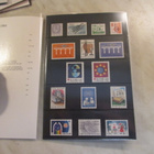 Suomen postimerkit Vuosikirjat 1979-1985. - pikkukuva 4