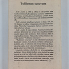 Jack London : Tuliliemen tuttavana : alkoholimuistelmia - pikkukuva 2