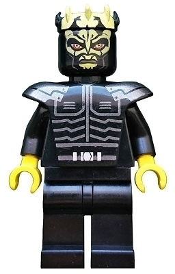 Lego Figuuri - Savage Opress ( Star Wars )