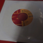 THE SLEEPY SLEEPERS - MIKÄ MENO TÄÄLLÄ ON PÄÄLLÄ EX+ 7'' - pikkukuva 2
