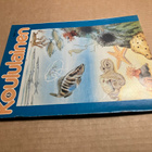 KOULULAINEN 8/1985 +paperinukke HYVÄ - pikkukuva 1