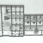 WHFB - 3kpl Goblin Wolf Riders [F102] - pikkukuva 4