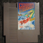 Cobra Triangle Nes L EEC/SCN - pikkukuva 1