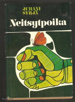 Juhani Syrjä, Neitsytpoika