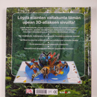 Marie Greenwood : Atlas : maailman eläimet - pikkukuva 2