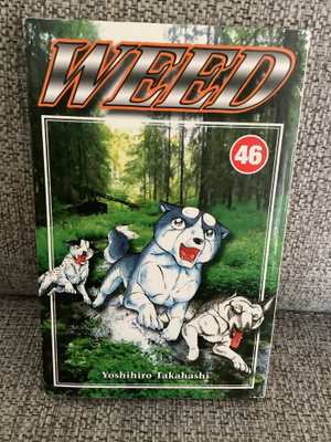 WEED 46 (SUOMI)