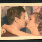 Keräilykuva - Tony Curtis - Janet Leigh CA 147 - pikkukuva 1