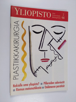 Yliopisto 7/98