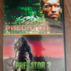 DVD: PREDATOR/PREDATOR 2 (Suomijulkaisu) - pikkukuva 1