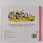 A. A. Milne : Winnie the Pooh and his friends - pikkukuva 2