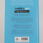 R. J. Palacio : Auggie ja minä : Kolme Ihme-tarinaa - pikkukuva 2