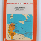 Editions (toim.) Berlitz : Tunisia - pikkukuva 2