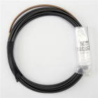 Langanjohdin hiiliteflon 1,2-1,6mm /4,4m [ ale -60% ] - pikkukuva 2