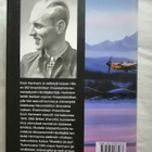 Toliver, Raymond F. & Constable, Trevor J.: Erich Hartmann - pikkukuva 2