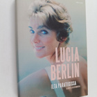 Lucia Berlin : Ilta paratiisissa ja muita kertomuksia - pikkukuva 1