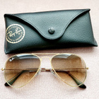 uusi Ray-Ban aurinkolasit - pikkukuva 1