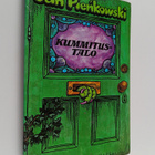 Jan Pienkowski : Kummitustalo : astu sisään - pikkukuva 1