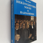 Viljo Remes : Herännäisyyden nousu ja hajoaminen (signeer... - pikkukuva 1