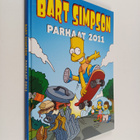 Matt Groening : Bart Simpson : parhaat 2011 - pikkukuva 1