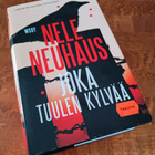 Nele Neuhaus: Joka Tuuleen Kylvää - pikkukuva 1