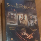 DVD Taru Sormusten herrasta trilogia (Uusi) - pikkukuva 2