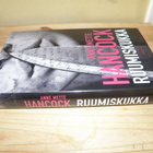 Anne Mette Hancock Ruumiskukka (sidottu) - pikkukuva 1