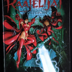 Raatelijat 3 (Jean Dufaux, Enrico Marini) kirjastopoisto - pikkukuva 1