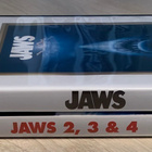 Tappajahai (Jaws) -kokoelma (1975-1987) kaikki 4 elokuvaa - pikkukuva 2