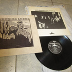 Gringos Locos – Gringos Locos : erit hyväk Lp + orig kuvapus - pikkukuva 1