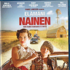 ELÄMÄNI NAINEN (44 150) k -FI- suomik. BLU-RAYmilla jovovich - pikkukuva 1