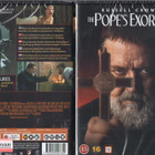 pope´s exorcist	(14 019)	UUSI	-FI-	DVD	nordic,		russell crow - pikkukuva 1