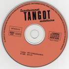 Suosituimmat Tangot Soitettuna - 1989 - CD - pikkukuva 4