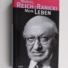 Marcel Reich-Ranicki : Mein Leben - pikkukuva 1