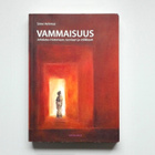 Simo Vehmas: Vammaisuus - pikkukuva 1