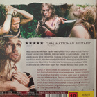 PEDON VERTA BLU-RAY - pikkukuva 2