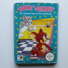 NES Tom & Jerry (PAL-B/SCN) (B) - pikkukuva 1