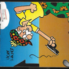 Masi minialbumi 3 / 1993 - pikkukuva 1