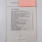 Suomen joogalehti 1977 (vuosikerta 4 numeroa) - pikkukuva 2