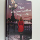 Nicolas Barreau : Pieni elokuvateatteri Pariisissa - pikkukuva 1